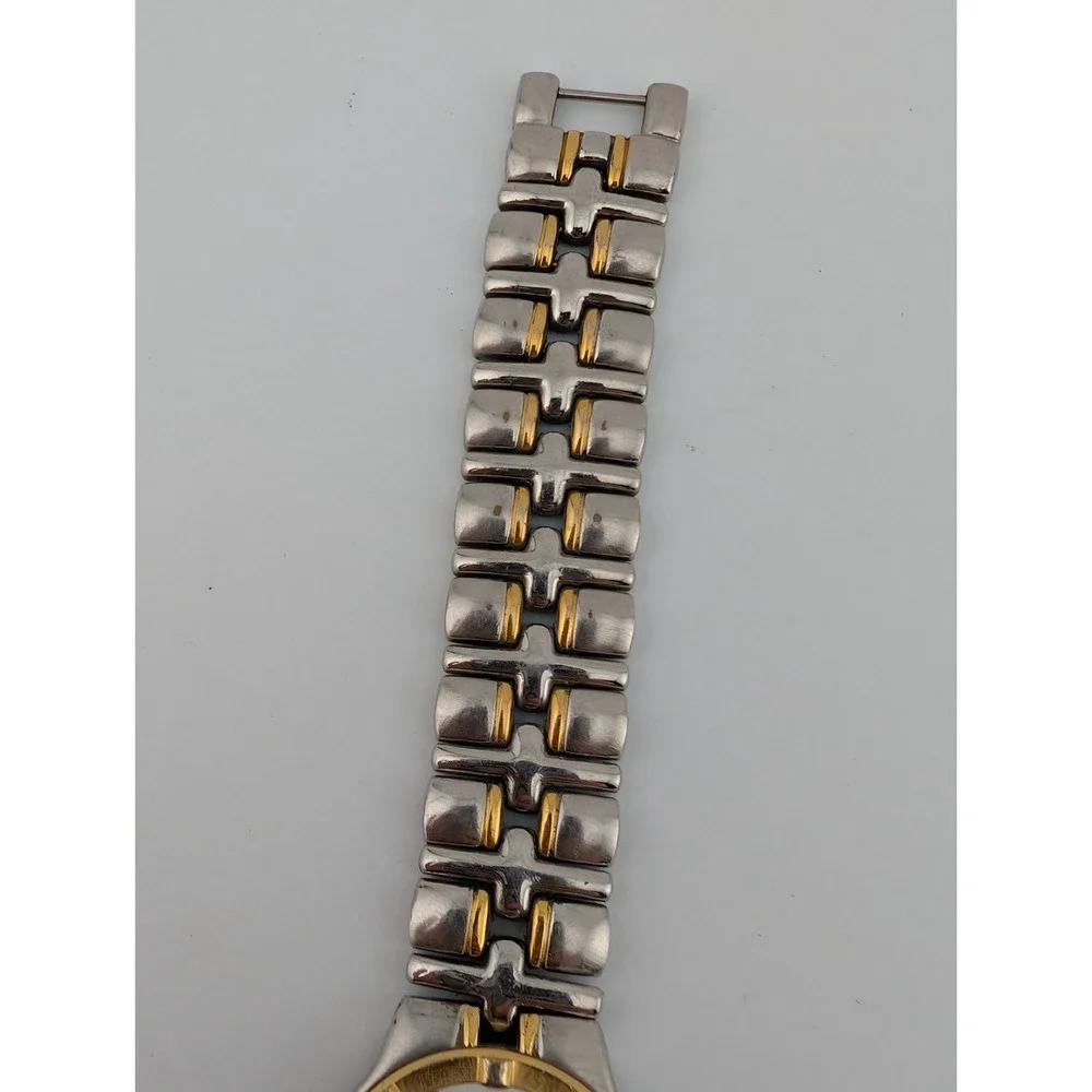 Body Wise Watch Women 26mm Case Two Tone 6.75
